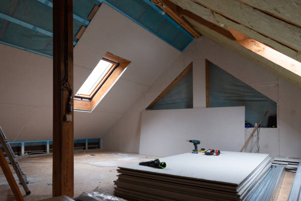 Best Blown-in Insulation in South Gate Ridge, FL
