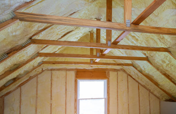 Best Insulation for Specific Applications in South Gate Ridge, FL