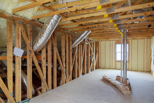 Best Cellulose Insulation in South Gate Ridge, FL
