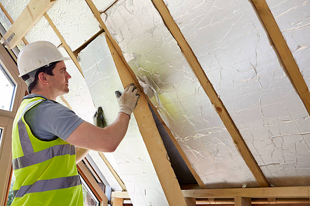 Best Insulation for Specific Applications in South Gate Ridge, FL